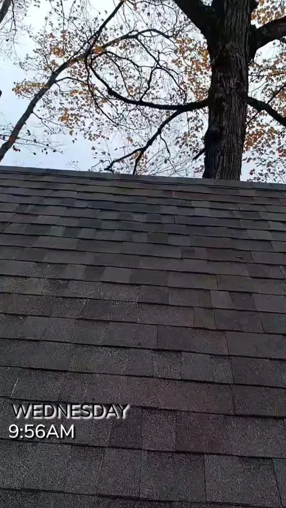 Slide of EUP Renovation