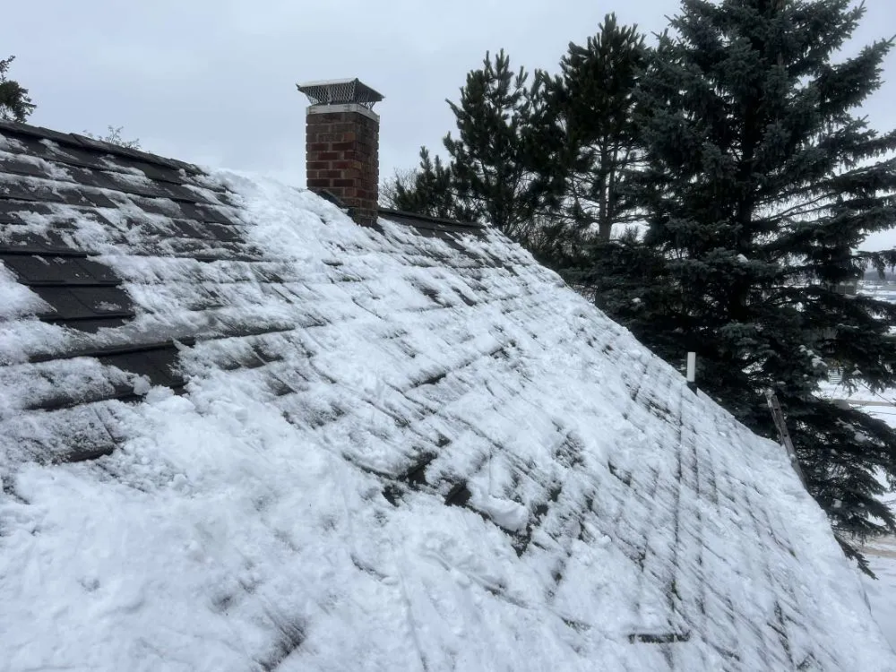 Slide of EUP Renovation