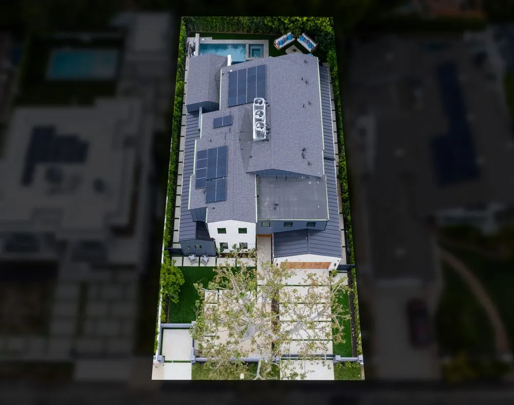 Slide of Eureka Builders Inc