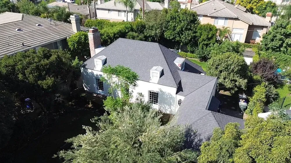 Slide of Eureka Builders Inc