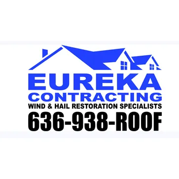 Slide of Eureka Contracting