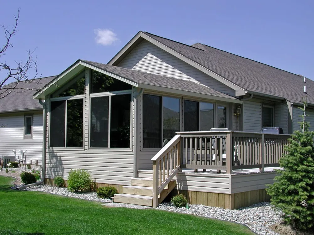 Slide of Eurich Home Improvement