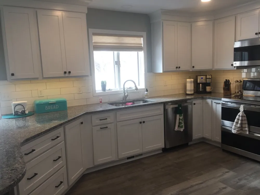 Slide of Eurich Home Improvement