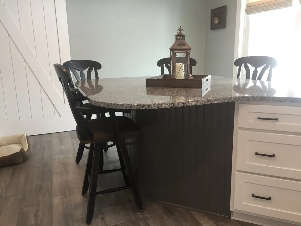 Slide of Eurich Home Improvement