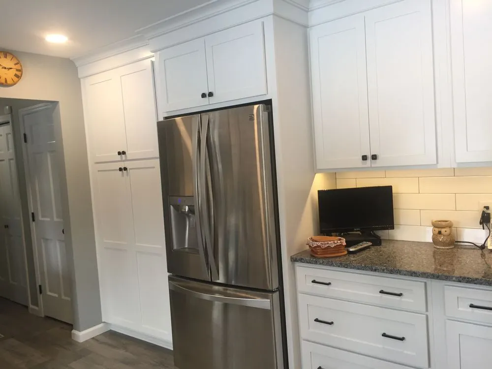 Slide of Eurich Home Improvement