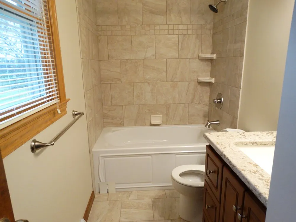 Slide of Eurich Home Improvement