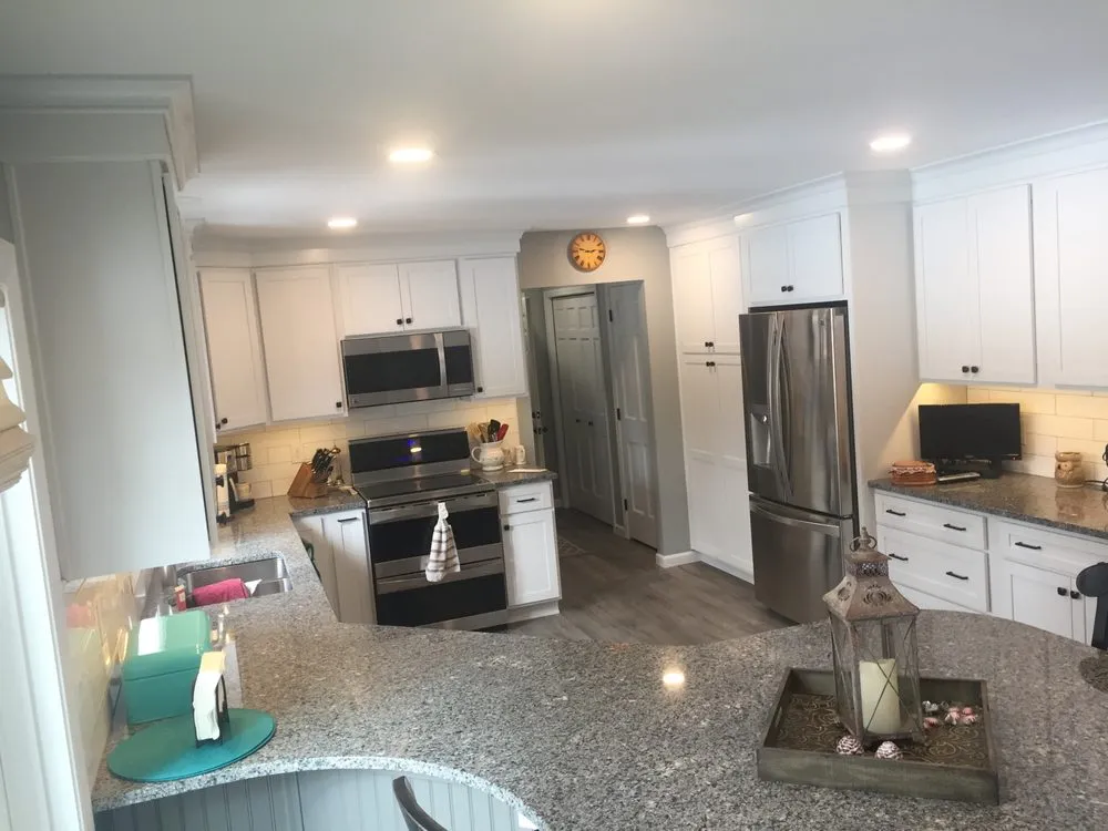 Slide of Eurich Home Improvement