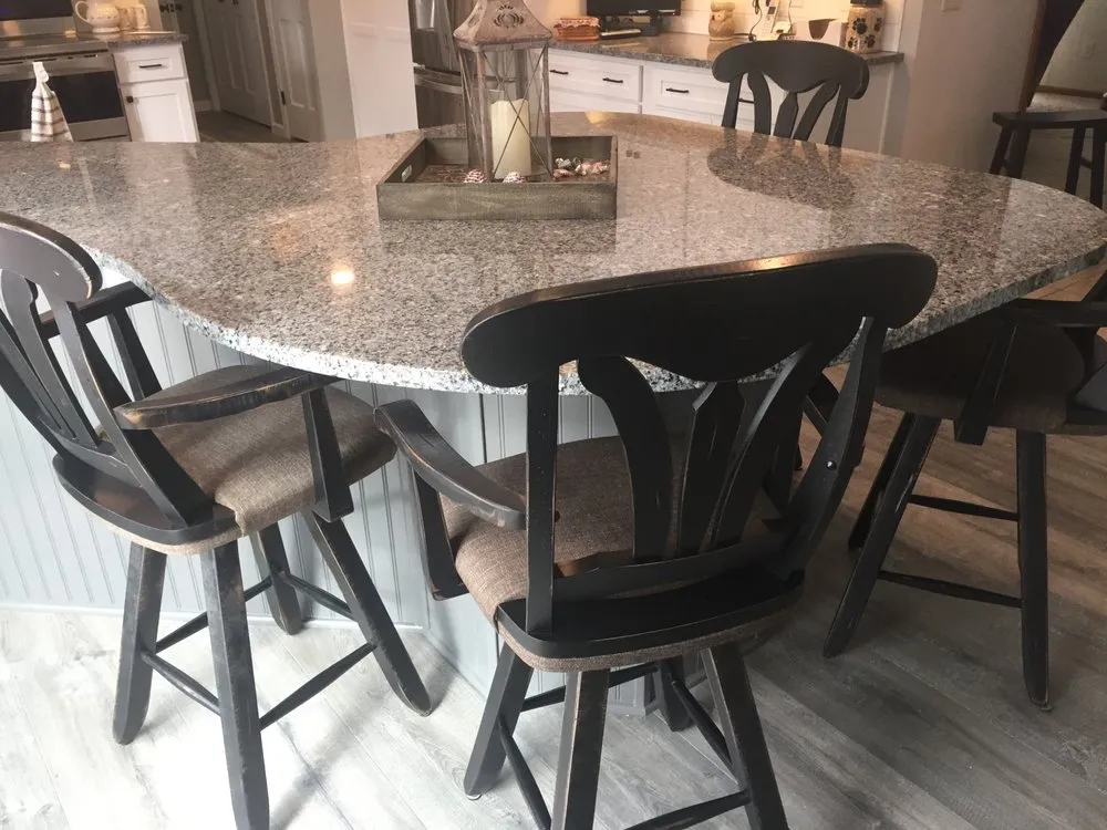 Slide of Eurich Home Improvement