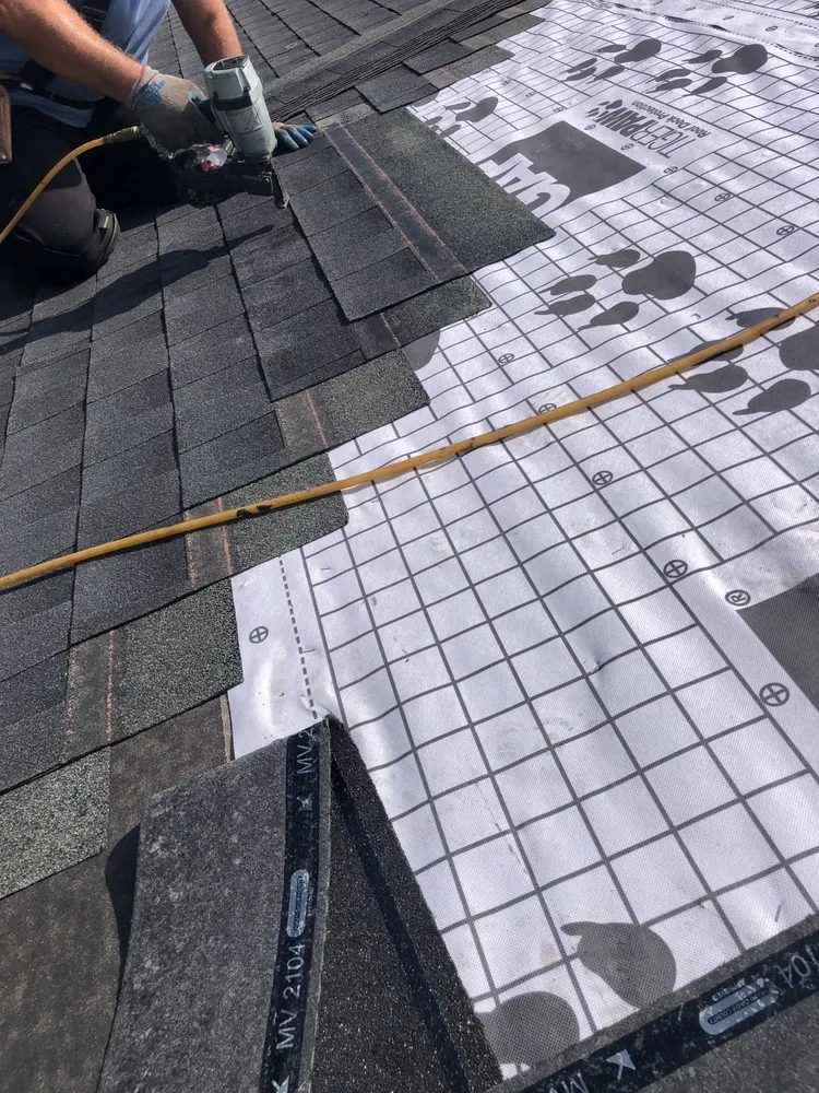 Professional shingle roofing service in Ringoes, NJ - Euro Construction Group