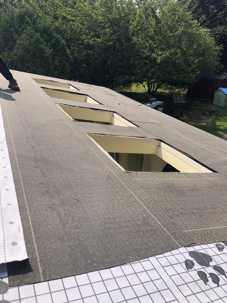 Professional roof replacement for fast service across Ringoes, NJ - Euro Construction Group