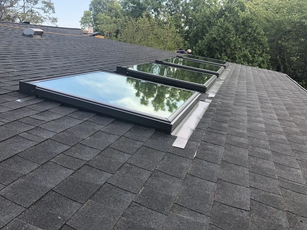 Reliable metal roofing installation in Ringoes, NJ - Euro Construction Group