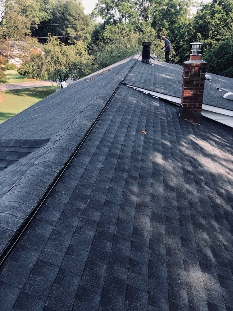 Emergency residential roofing service in Ringoes, NJ - Euro Construction Group