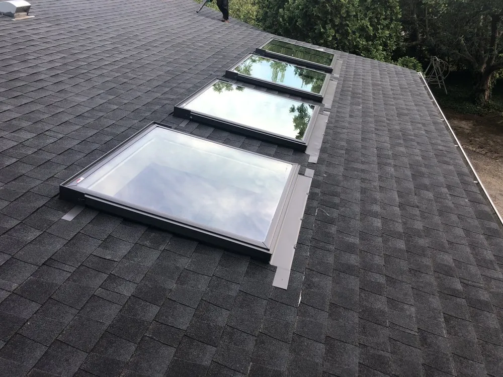 Trusted roof installation in Ringoes, NJ - Euro Construction Group