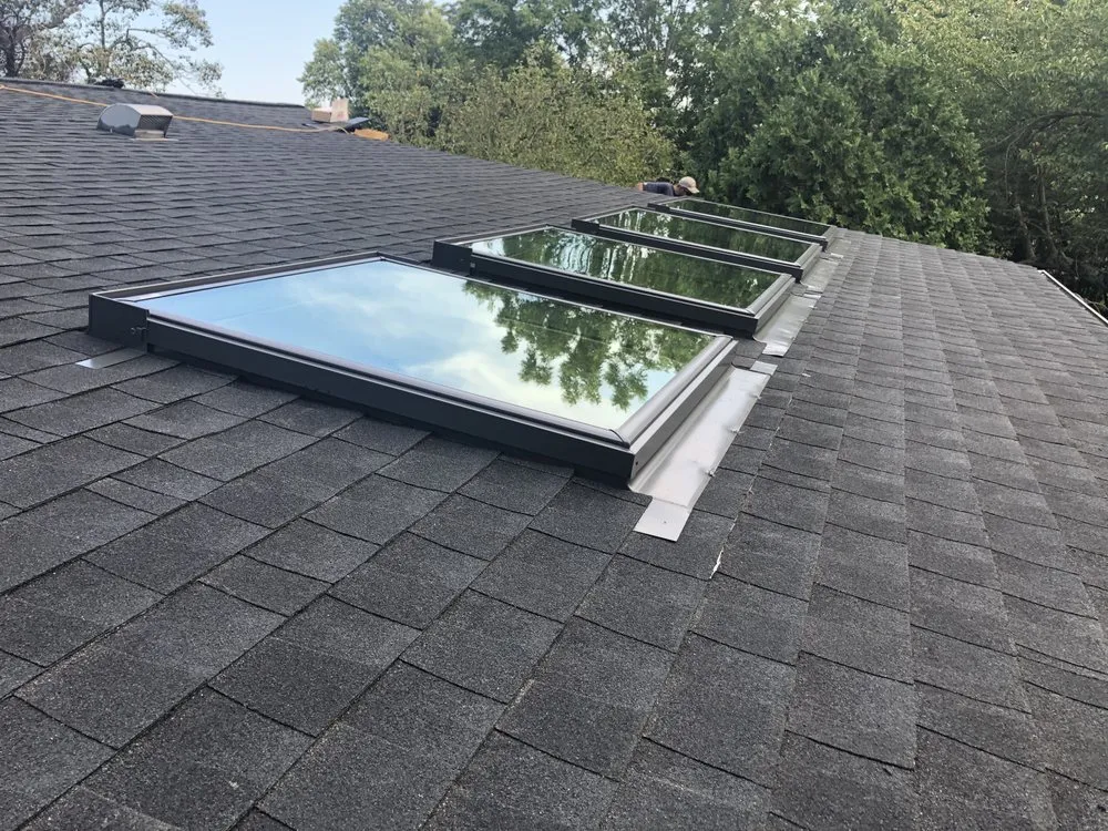 Emergency roof inspection experts serving Ringoes, NJ - Euro Construction Group