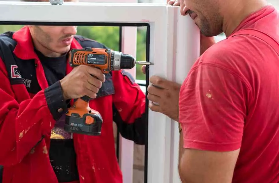 Slide of Euro Home Improvement