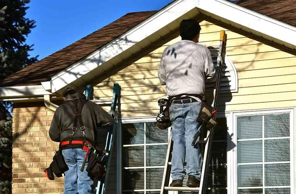 Slide of Euro Home Improvement