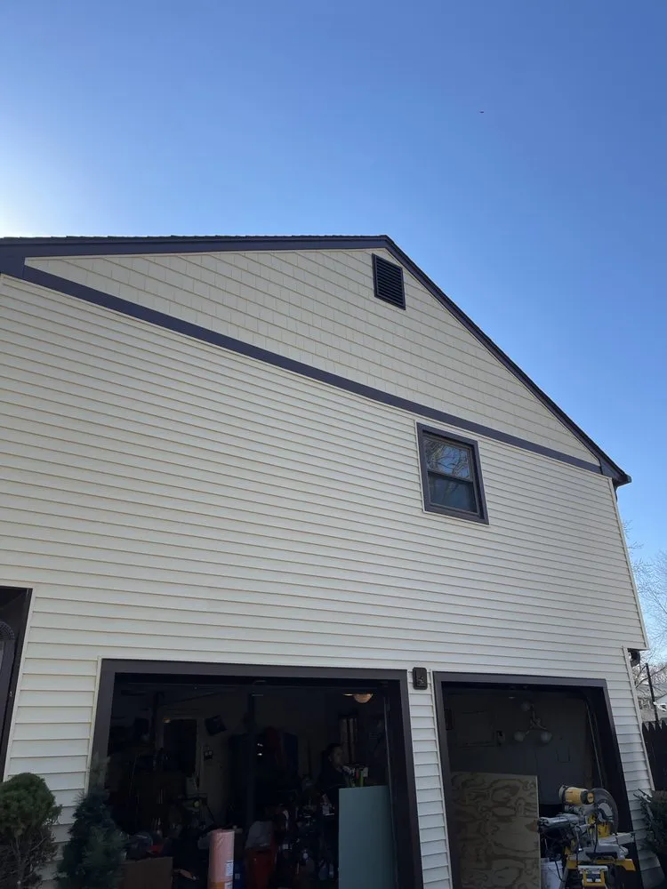 Local roof inspection in Chesterfield Township, NJ - Euro Remodeling