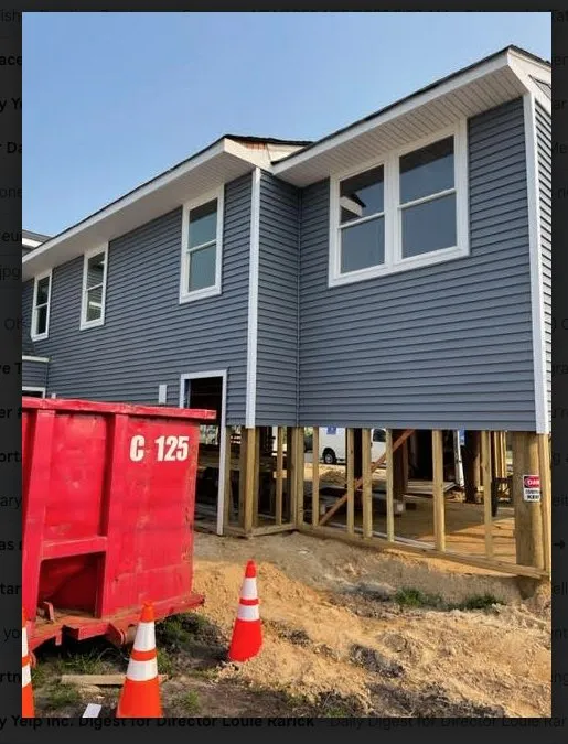 Emergency roof replacement with free inspection across Chesterfield Township, NJ - Euro Remodeling