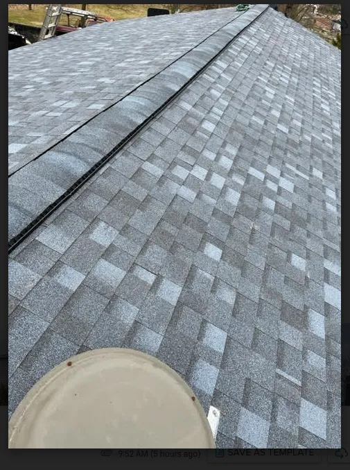Expert roof installation experts serving Chesterfield Township, NJ - Euro Remodeling
