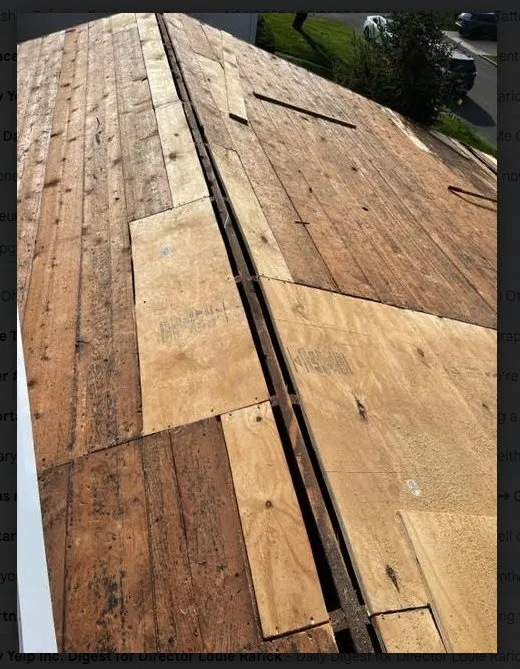 Reliable shingle roofing service for fast service across Chesterfield Township, NJ - Euro Remodeling