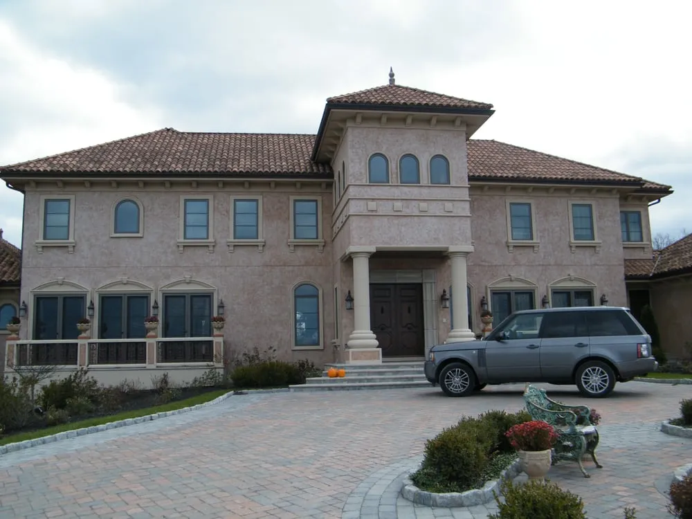 Slide of Euro-Tech Construction