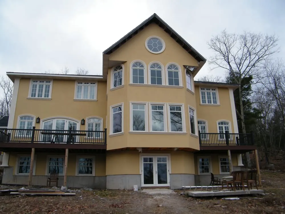 Slide of Euro-Tech Construction