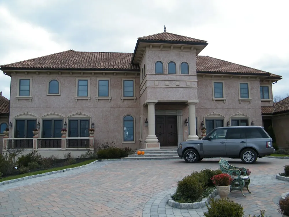 Slide of Euro-Tech Construction