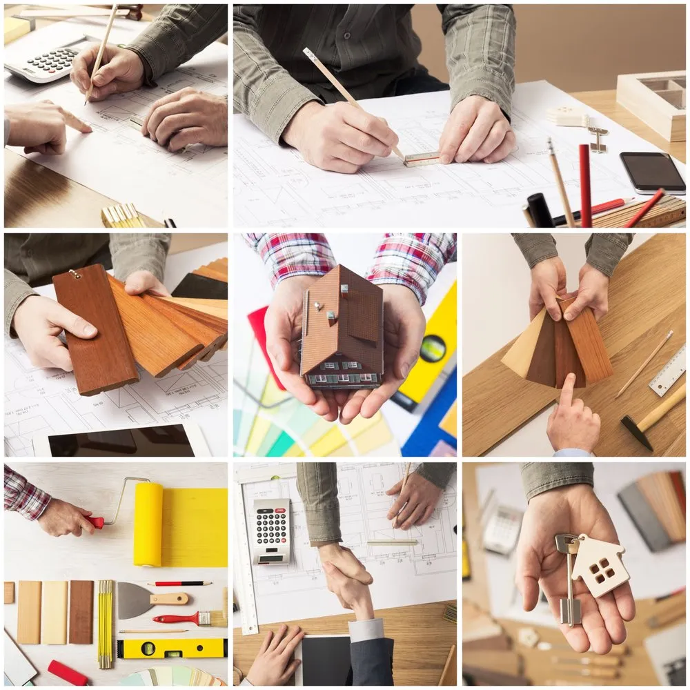 Slide of Euroal Wall System