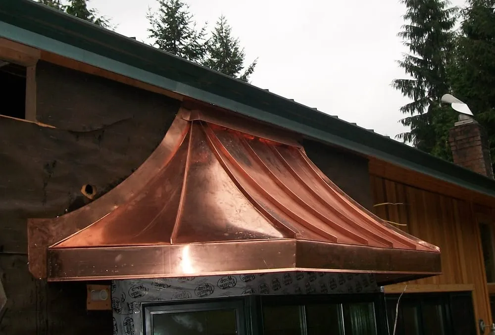 Slide of European Roofing & Sheet Metal LLC