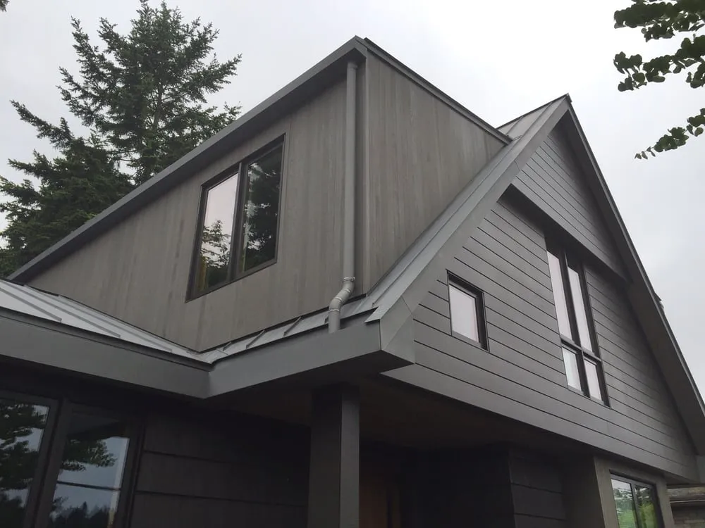 Slide of European Roofing & Sheet Metal LLC