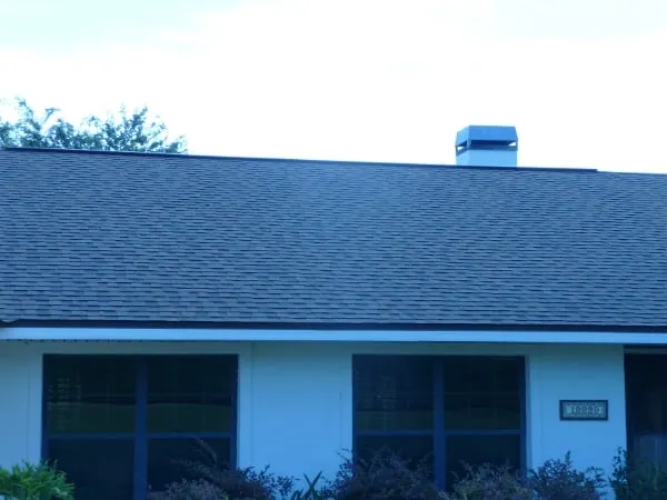 Slide of Eustis Roofing Company