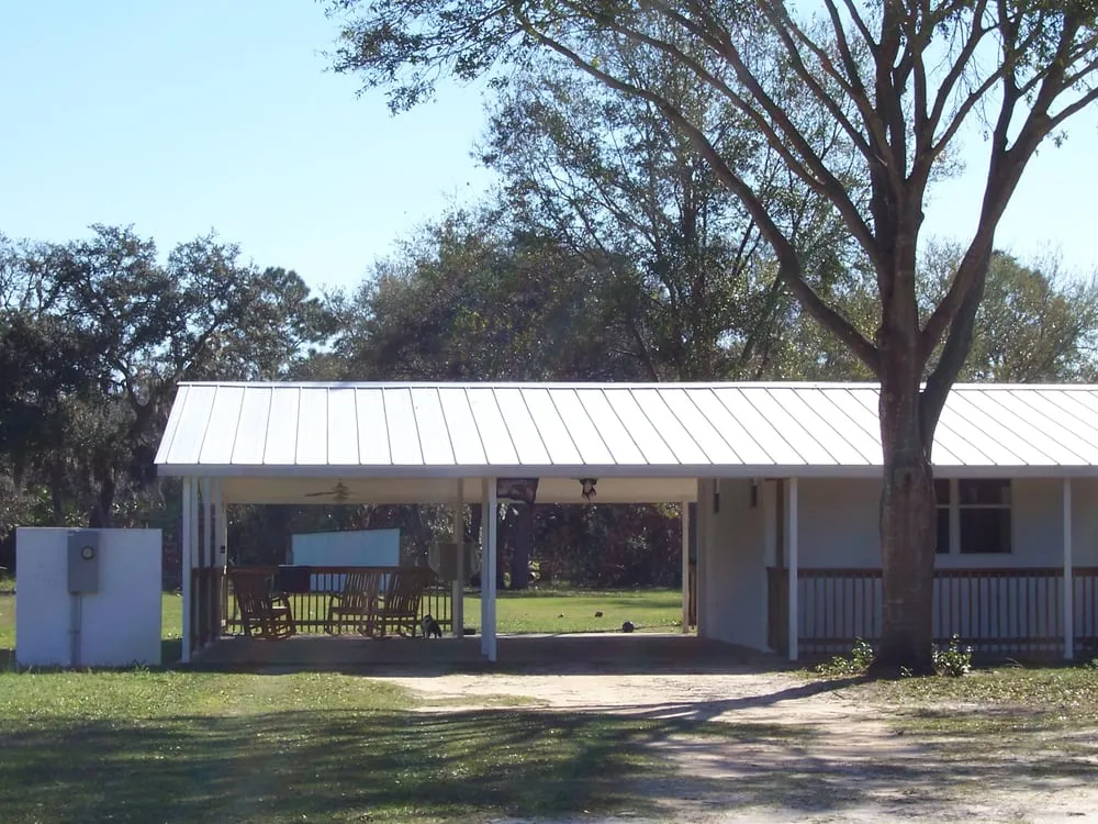 Slide of Eustis Roofing Company