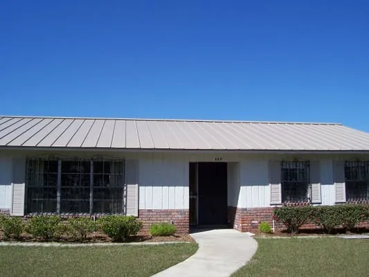 Eustis Roofing Company