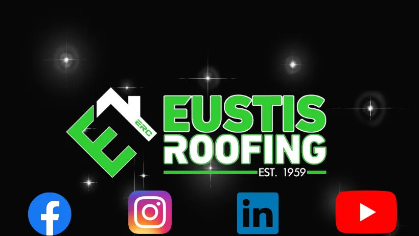 Slide of Eustis Roofing