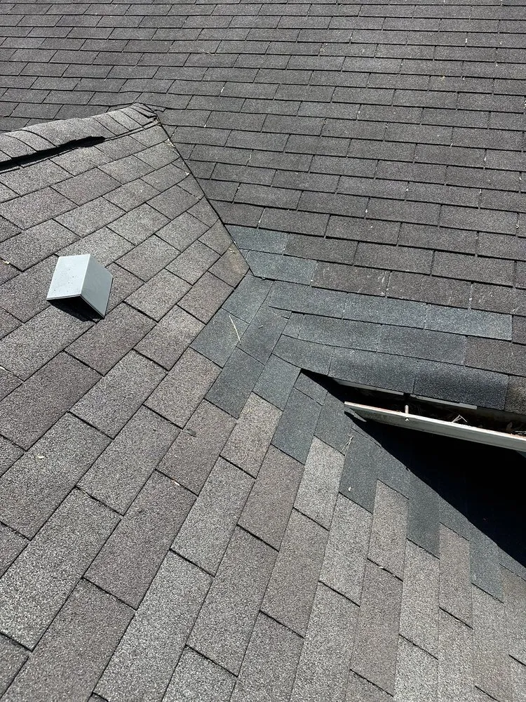 Slide of E&V Construction