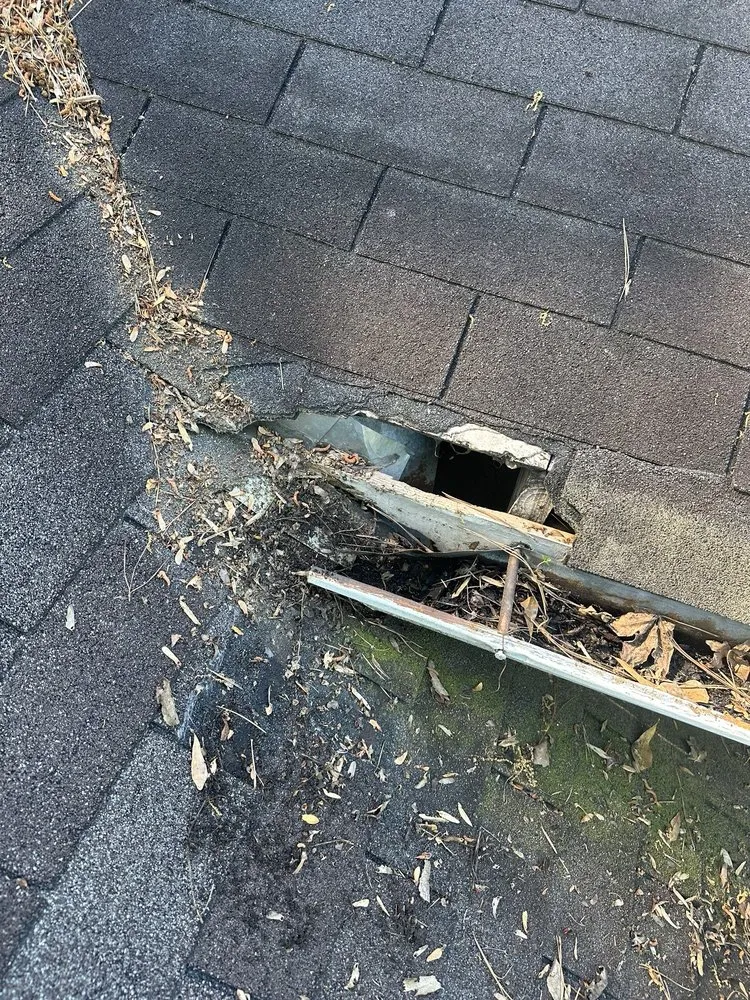 Slide of E&V Construction