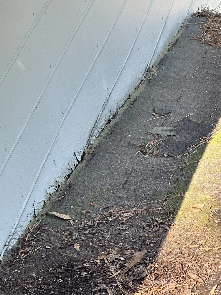 Slide of E&V Construction