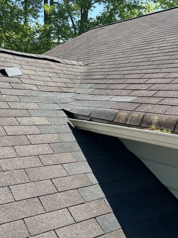 Slide of E&V Construction