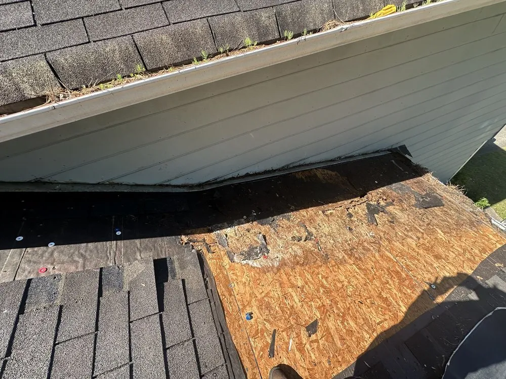 Slide of E&V Construction