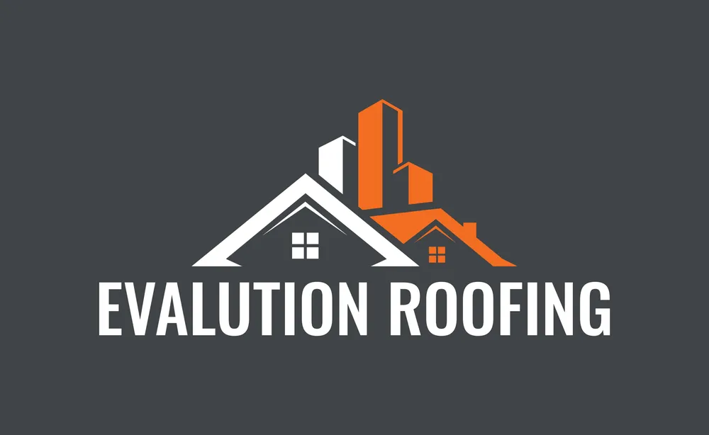 Slide of Evalution Roofing