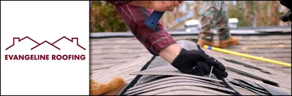 Evangeline Roofing
