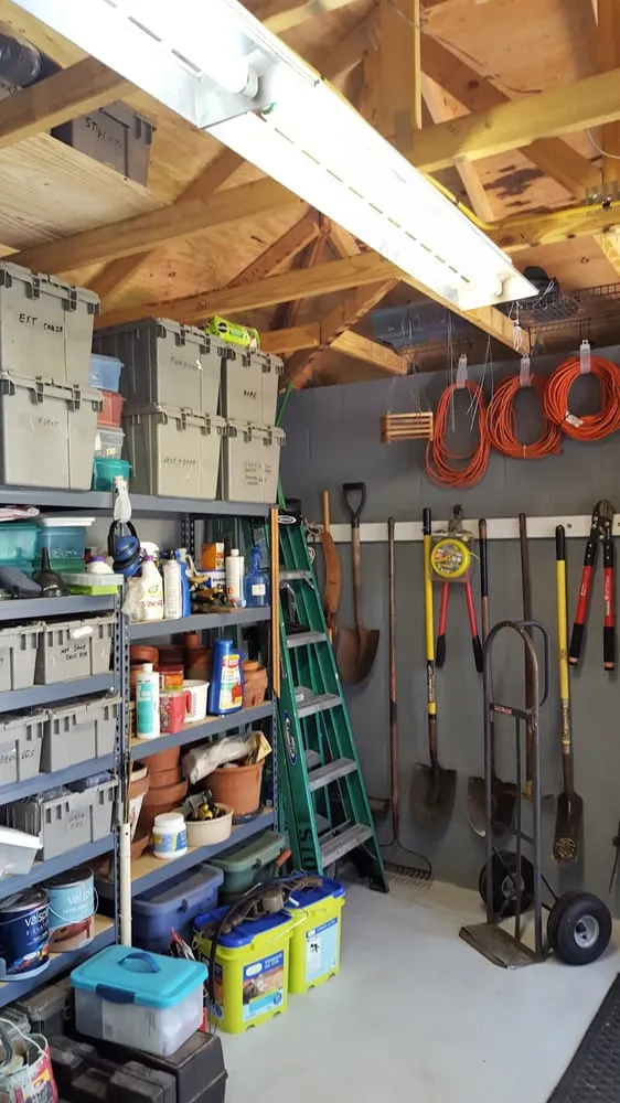 Slide of Evangelisto Construction