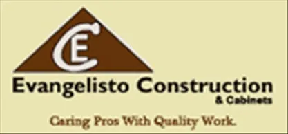 Slide of Evangelisto Construction