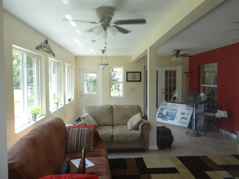 Slide of Evangelisto Construction