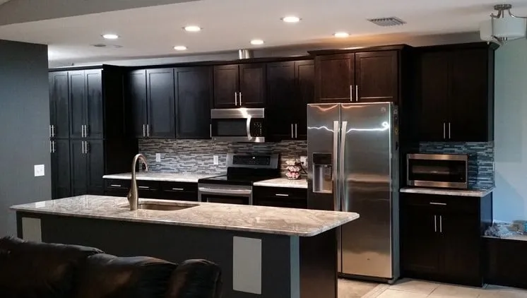 Slide of Evangelisto Construction