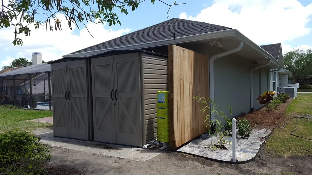 Slide of Evangelisto Construction