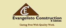 Slide of Evangelisto Construction
