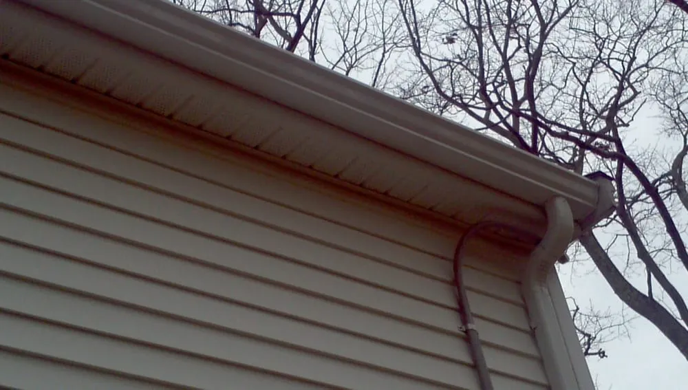 Slide of Evangelous Construction