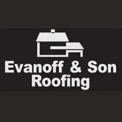 Slide of Evanoff & Son Roofing