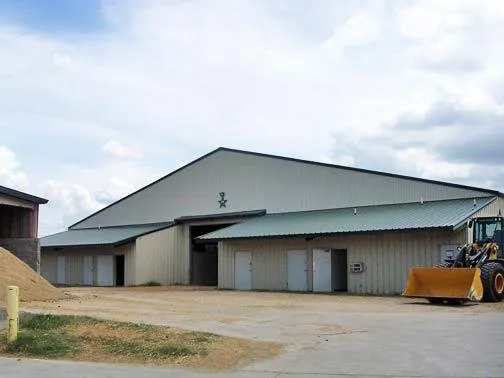 Slide of Evans & Horton Roofing